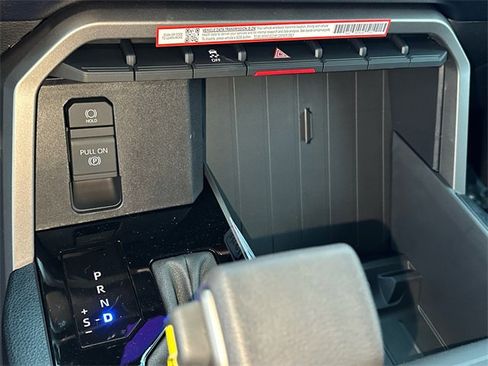 New 2026 Toyota Tundra SR5 image 25