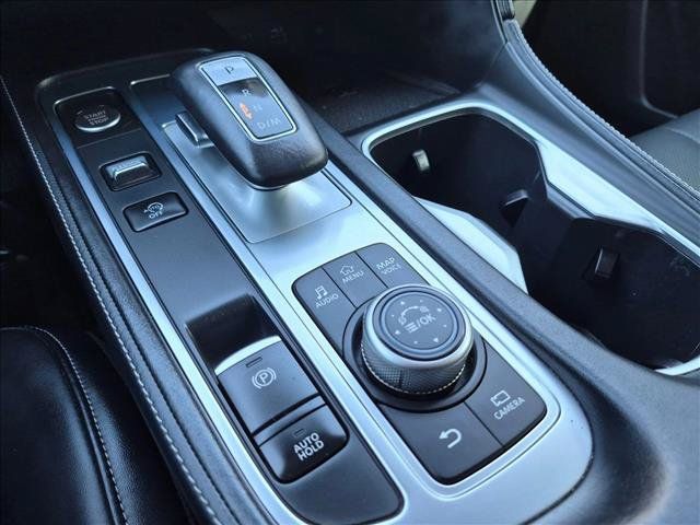 Used 2023 INFINITI QX60 Luxe w/ Vision Package FWD image 15