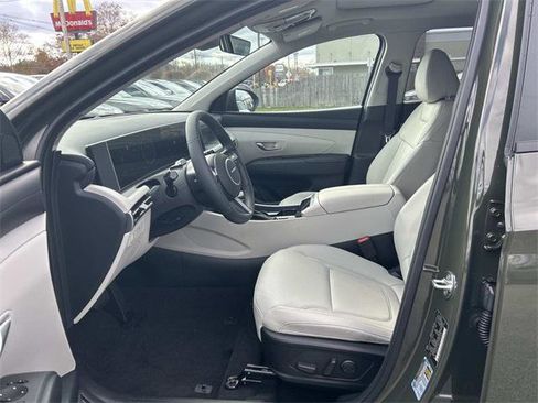 New 2026 Hyundai Tucson SEL image 4