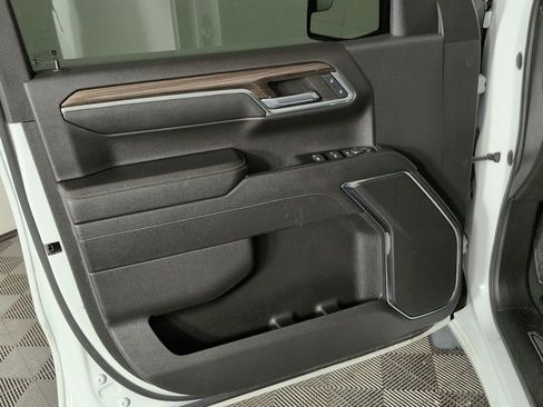Certified 2023 Chevrolet Silverado 1500 LT AWD/4WD image 27