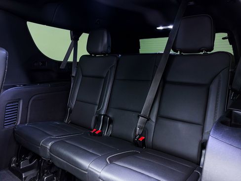 Used 2021 GMC Yukon XL Denali w/ Denali Ultimate Package RWD image 40