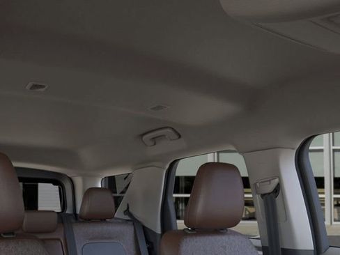 New 2026 Ford Bronco Sport Outer Banks image 22