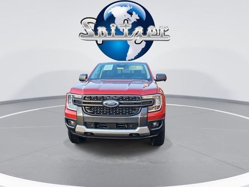 Used 2024 Ford Ranger XLT image 3