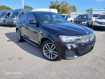 Used 2018 BMW X4 xDrive28i