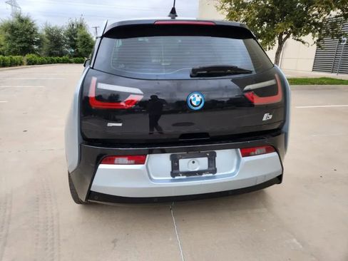 Used 2014 BMW i3 image 27