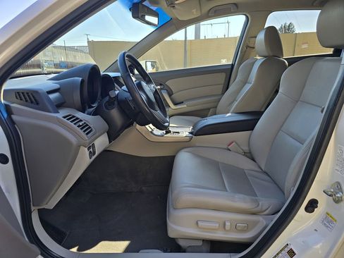 Used 2011 Acura RDX 2WD image 5