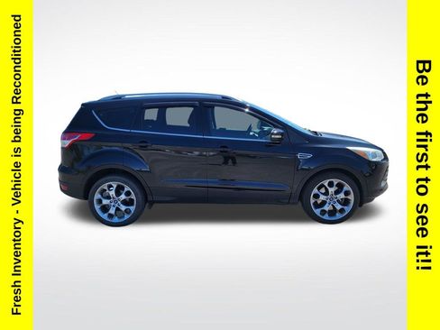 Used 2016 Ford Escape Titanium FWD image 6