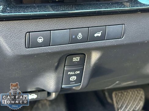 Used 2025 Nissan Murano SL AWD/4WD image 22