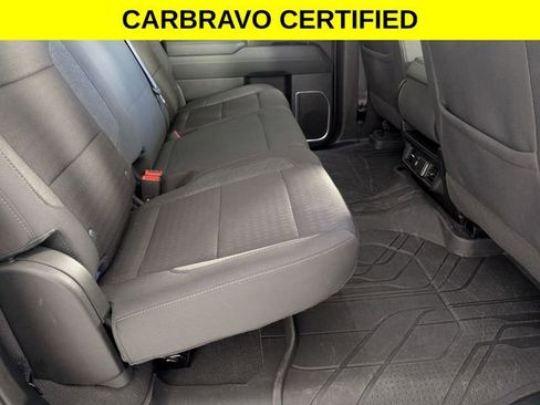 Certified 2023 Chevrolet Silverado 1500 LT RWD image 30