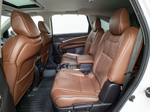 Used 2020 Acura MDX FWD w/ Advance Package image 31