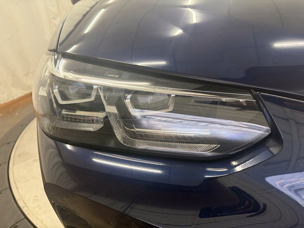 Used 2022 BMW X3 M40i AWD/4WD image 9