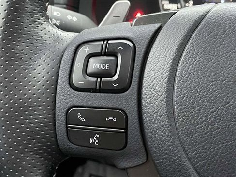Used 2023 Lexus IS 350 F Sport image 20