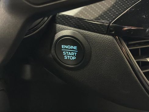Used 2024 Ford Escape ST-Line w/ Equipment Group 301A FWD image 28