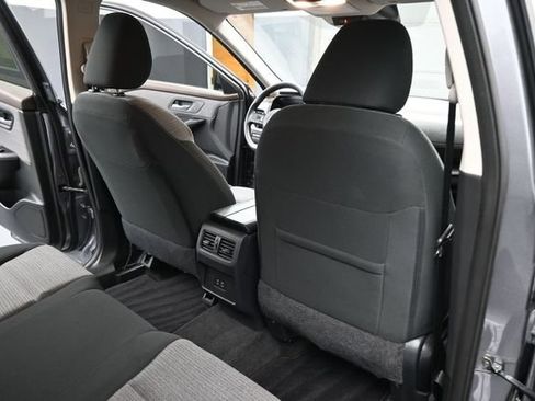 Used 2023 Nissan Rogue SV FWD image 14