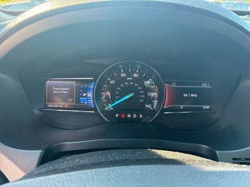 Used 2017 Ford Explorer Limited w/ Equipment Group 301A FWD image 28
