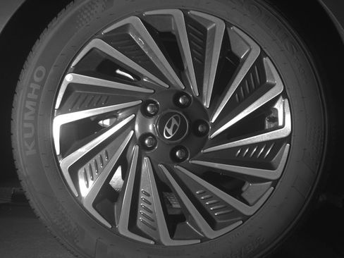 Used 2025 Hyundai Sonata SEL image 15