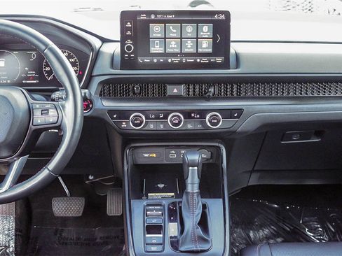 Used 2024 Honda CR-V Sport-L image 17