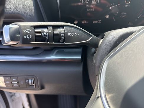 New 2026 GMC Terrain AT4 image 22