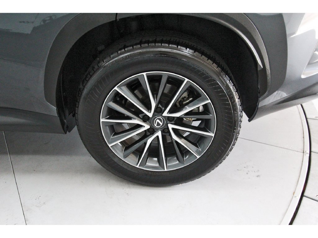 Used 2025 Lexus NX 250 FWD w/ Towing Package (2000 Lbs) image 6