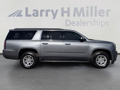 Used 2020 GMC Yukon XL SLT AWD/4WD image 6