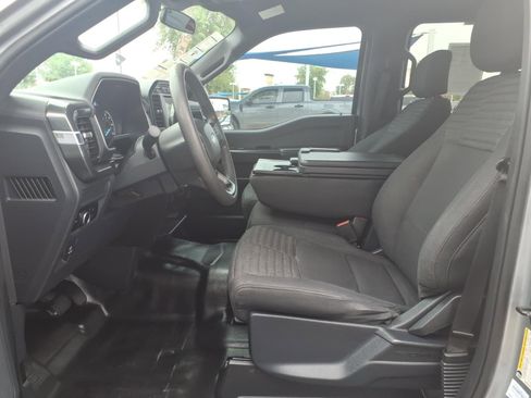 Certified 2023 Ford F150 XL w/ STX Appearance Package AWD/4WD image 24