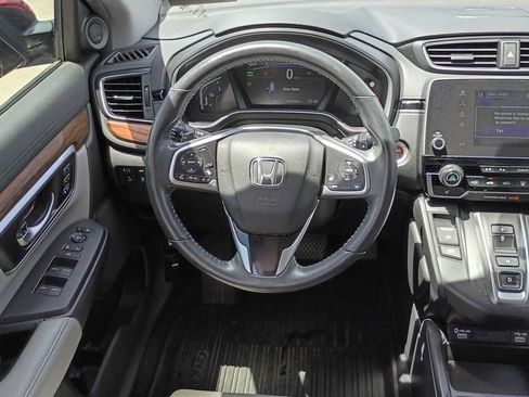 Used 2021 Honda CR-V EX-L image 31