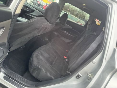 Used 2019 Nissan Murano S w/ Cargo Package image 15