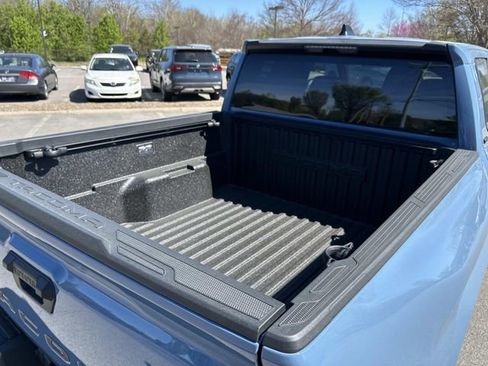 New 2026 Toyota Tacoma SR5 AWD/4WD image 13