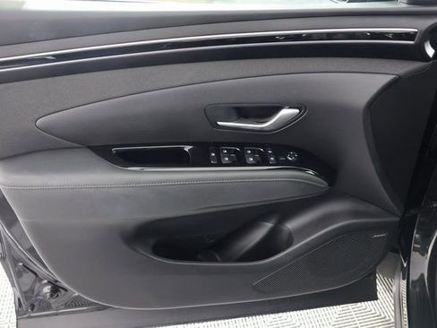 Certified 2024 Hyundai Santa Cruz Limited image 25