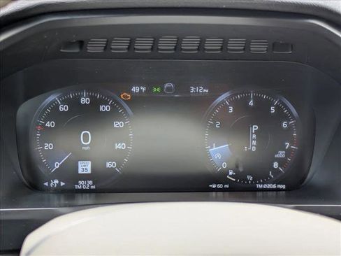 Used 2019 Volvo XC90 T6 Momentum w/ Advanced Package AWD/4WD image 11