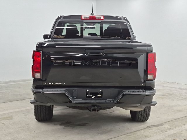 Used 2024 Chevrolet Colorado LT w/ LT Convenience Package RWD image 7