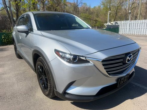 Used 2016 MAZDA CX-9 Touring AWD/4WD image 3