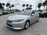 Used 2015 Lexus ES 300h w/ Navigation System Package image 6