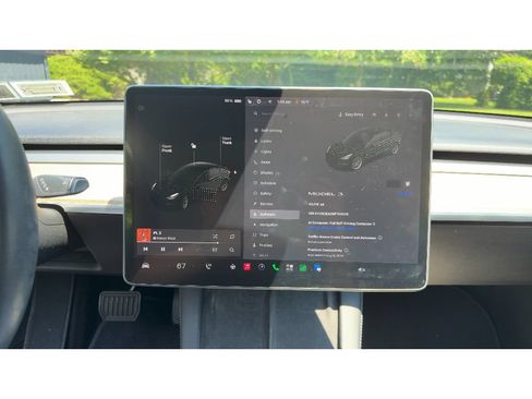 Used 2022 Tesla Model 3 RWD image 7