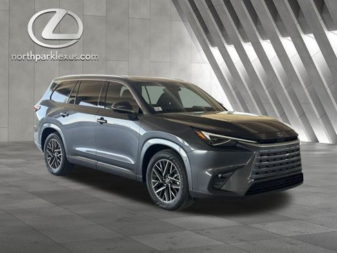 Used 2025 Lexus TX 350 FWD w/ Technology Package image 5