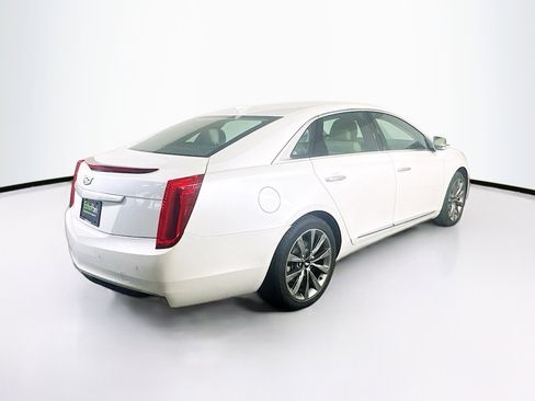 Used 2016 Cadillac XTS FWD image 9