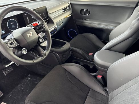 New 2025 Hyundai Ioniq 5 N image 10
