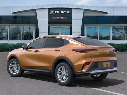 New 2025 Buick Envista Preferred w/ Convenience I Package