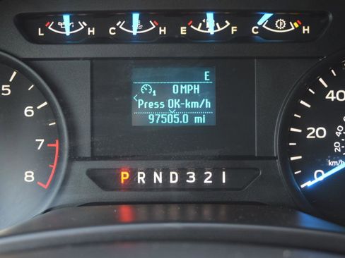 Used 2017 Ford F150 XL w/ XL Power Equipment Group image 18