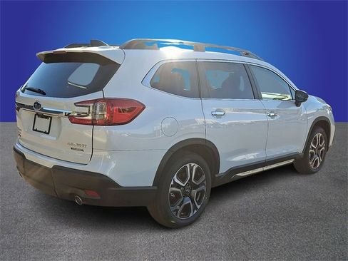 New 2025 Subaru Ascent Touring w/ Popular Package #2 image 3