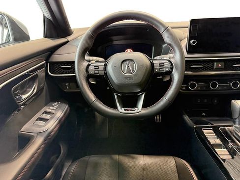 New 2025 Acura ADX A-Spec image 16