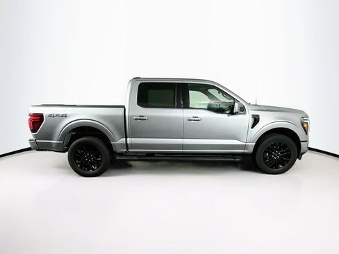 Used 2025 Ford F150 Lariat w/ Equipment Group 501A Mid AWD/4WD image 10