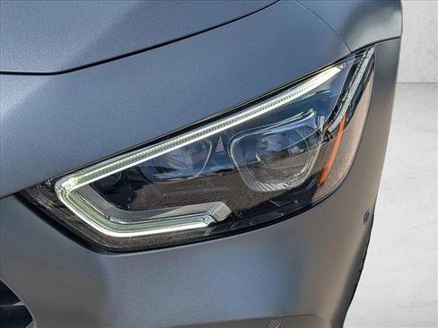 Certified 2021 Mercedes-Benz AMG GT 63 S image 7