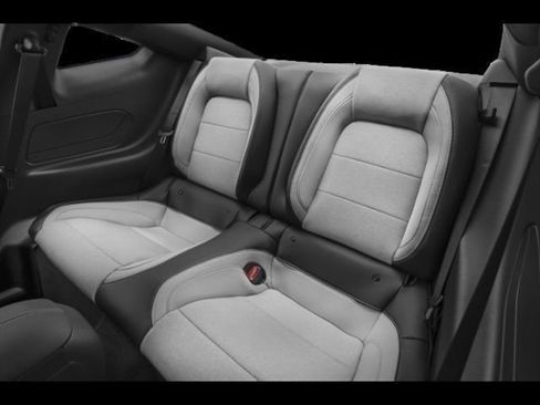 New 2025 Ford Mustang Coupe image 10