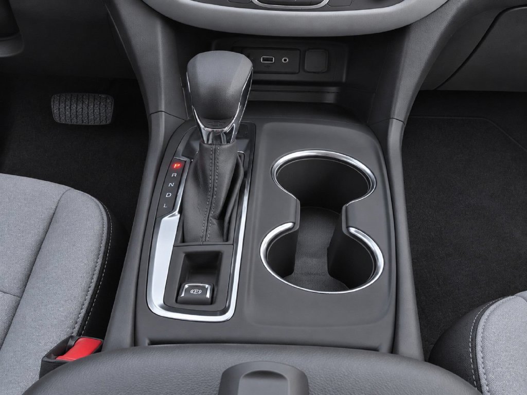 Used 2024 Chevrolet Equinox LS w/ LS Convenience Package FWD image 14