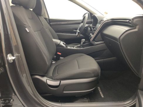 Used 2023 Hyundai Tucson SEL FWD image 21