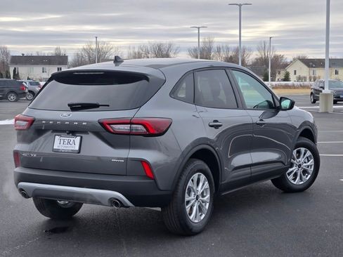 New 2026 Ford Escape Active w/ Cold Weather Package image 9