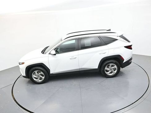 Used 2024 Hyundai Tucson SEL AWD/4WD image 20