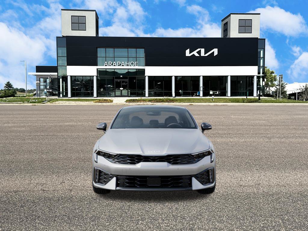 New 2027 Kia K5 GT FWD image 2