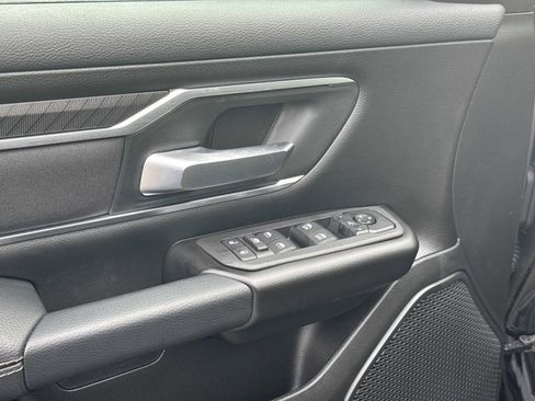 New 2026 RAM 1500 Big Horn w/ Night Edition image 21